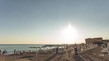 Spiaggia