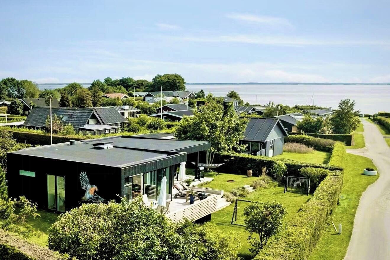 Udendørsområde
