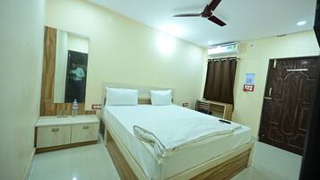 Deluxe Room | Free WiFi