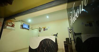 Hotel Kailasha Residency