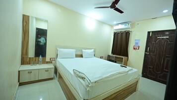 Deluxe Room | Free WiFi