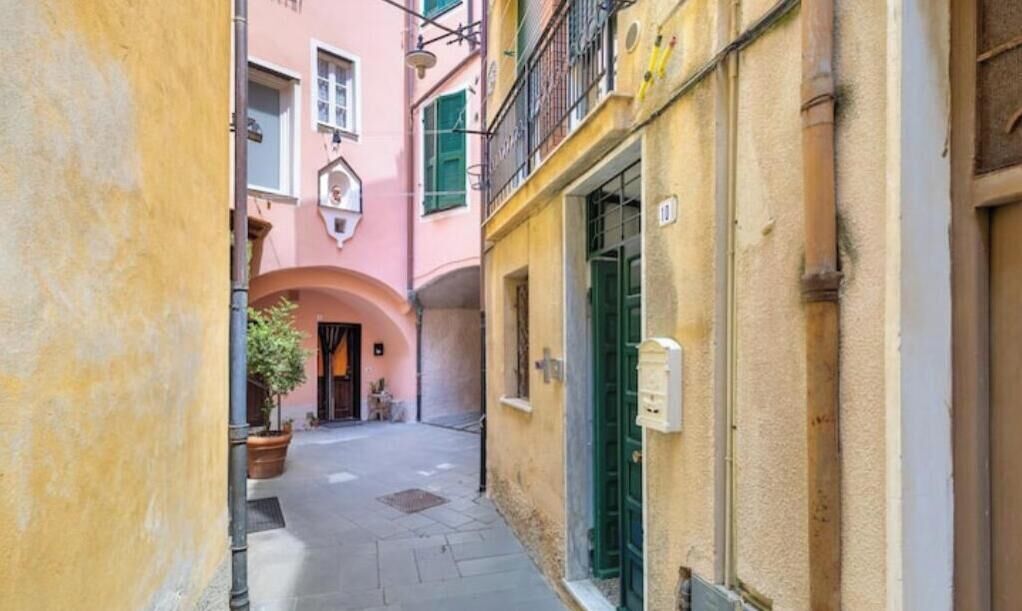 Detalle del exterior