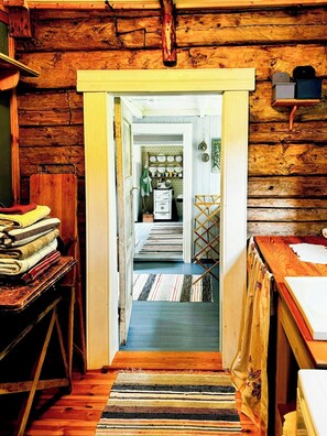 Intérieur