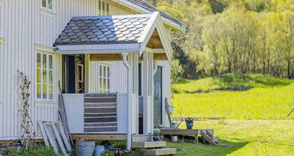Historic Northern Norway house in Steigen