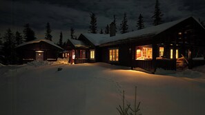 Unclassified image, 4 of 32, button - Cabin with sauna in Vegglifjell (Veggli)