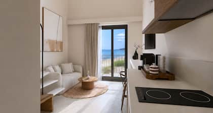 Ichos Boutique Apartments