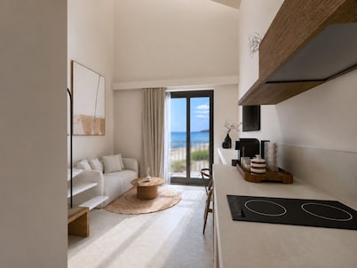 Ichos Boutique Apartments