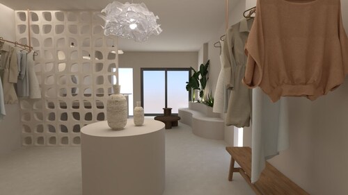 Ichos Apartments