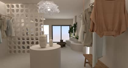 Ichos Apartments