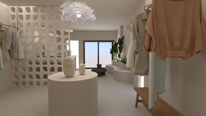 Ichos Apartments