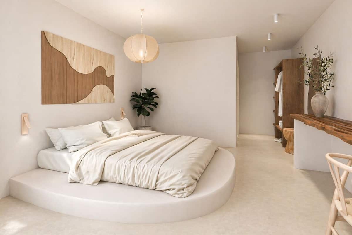 Deluxe-Zimmer, Balkon | Zimmersafe, Bügeleisen/Bügelbrett, kostenloses WLAN