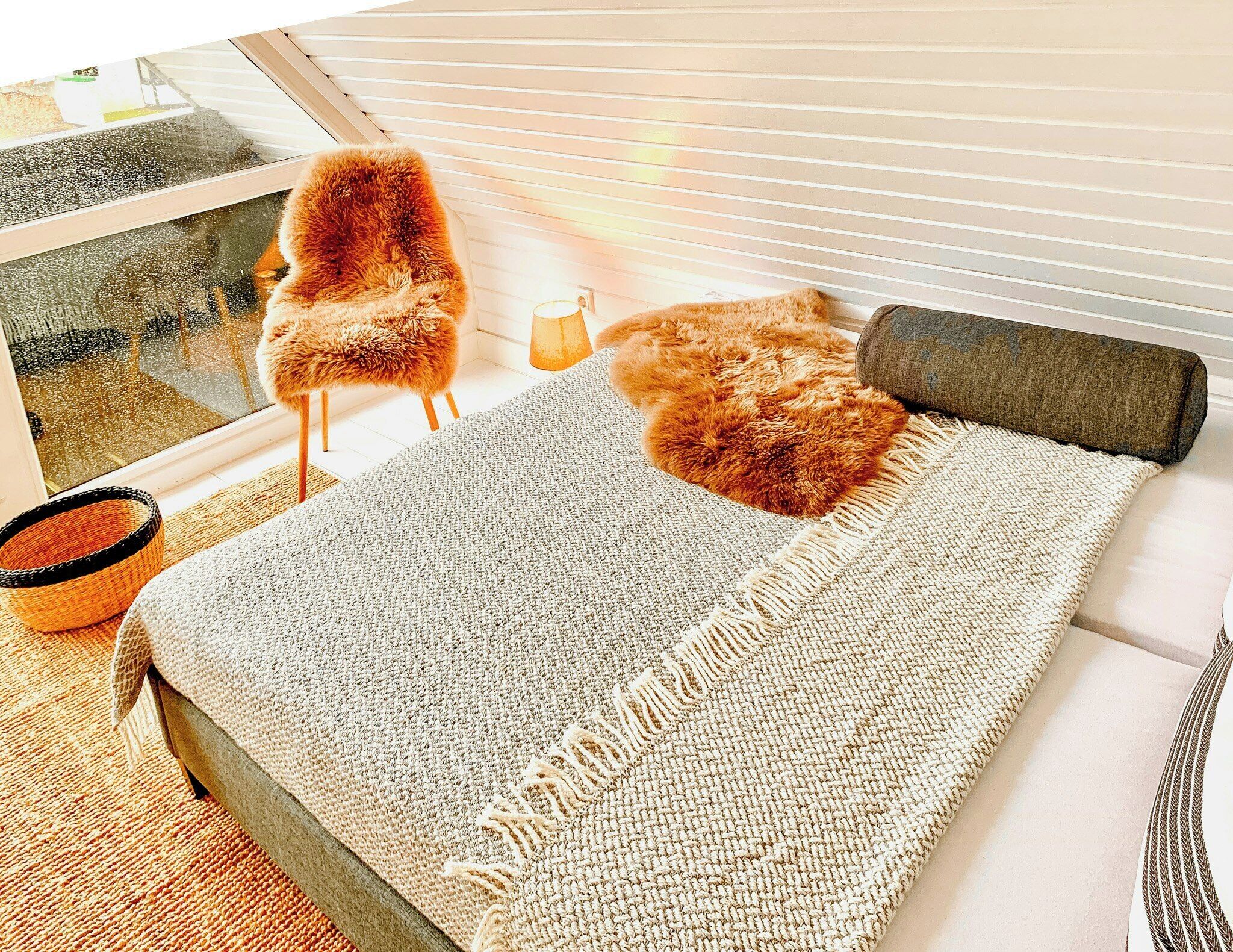 2 Schlafzimmer, kostenloses WLAN
