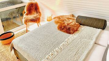 2 Schlafzimmer, kostenloses WLAN