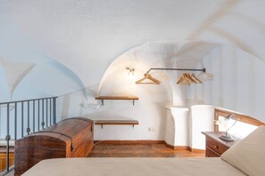 Wifi y ropa de cama