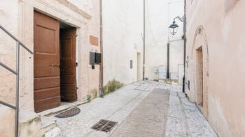 Detalle exterior