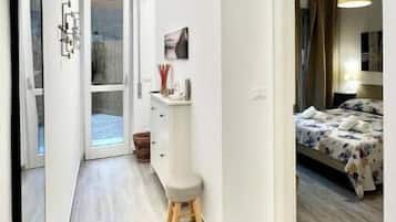 2 chambres, Wi-Fi, draps fournis