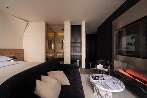 Comfort Double Room, City View - Dali Wolan Hidden Luxury Hotel (Dali City)