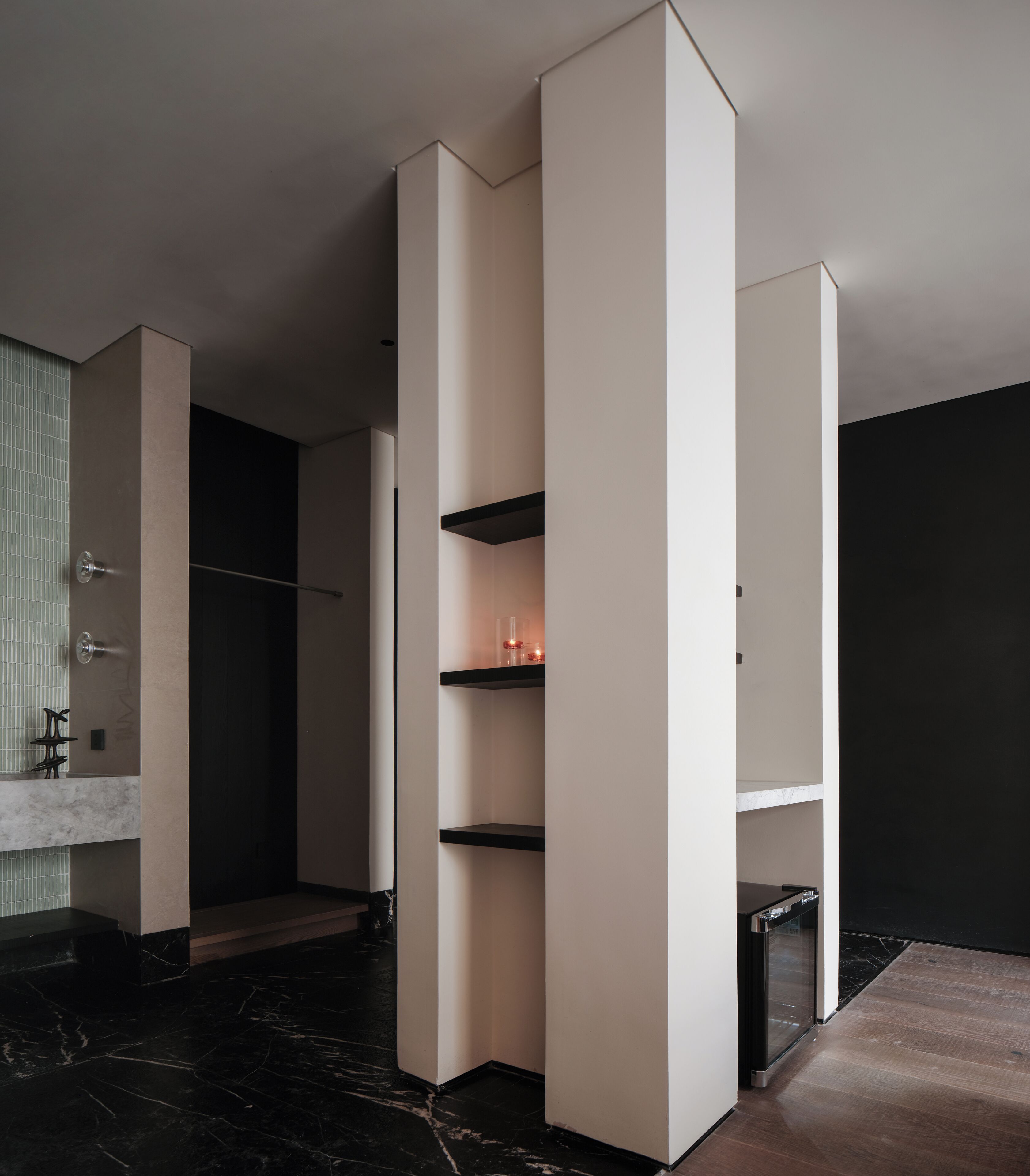 Comfort Double Room, City View | Interior