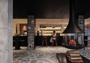 Bar (on property) - Dali Wolan Hidden Luxury Hotel (Dali)
