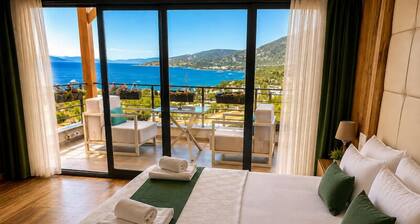 Bodrum Blue Bay Hotel