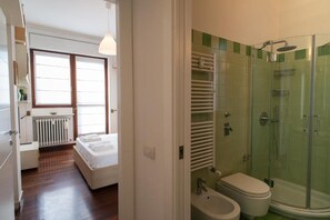 Bathroom - Milanoview Apartment (Milano)