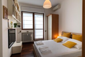 Room - Milanoview Apartment (Milano)
