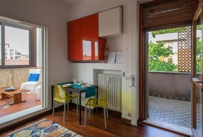 Dining - Milanoview Apartment (Milano)
