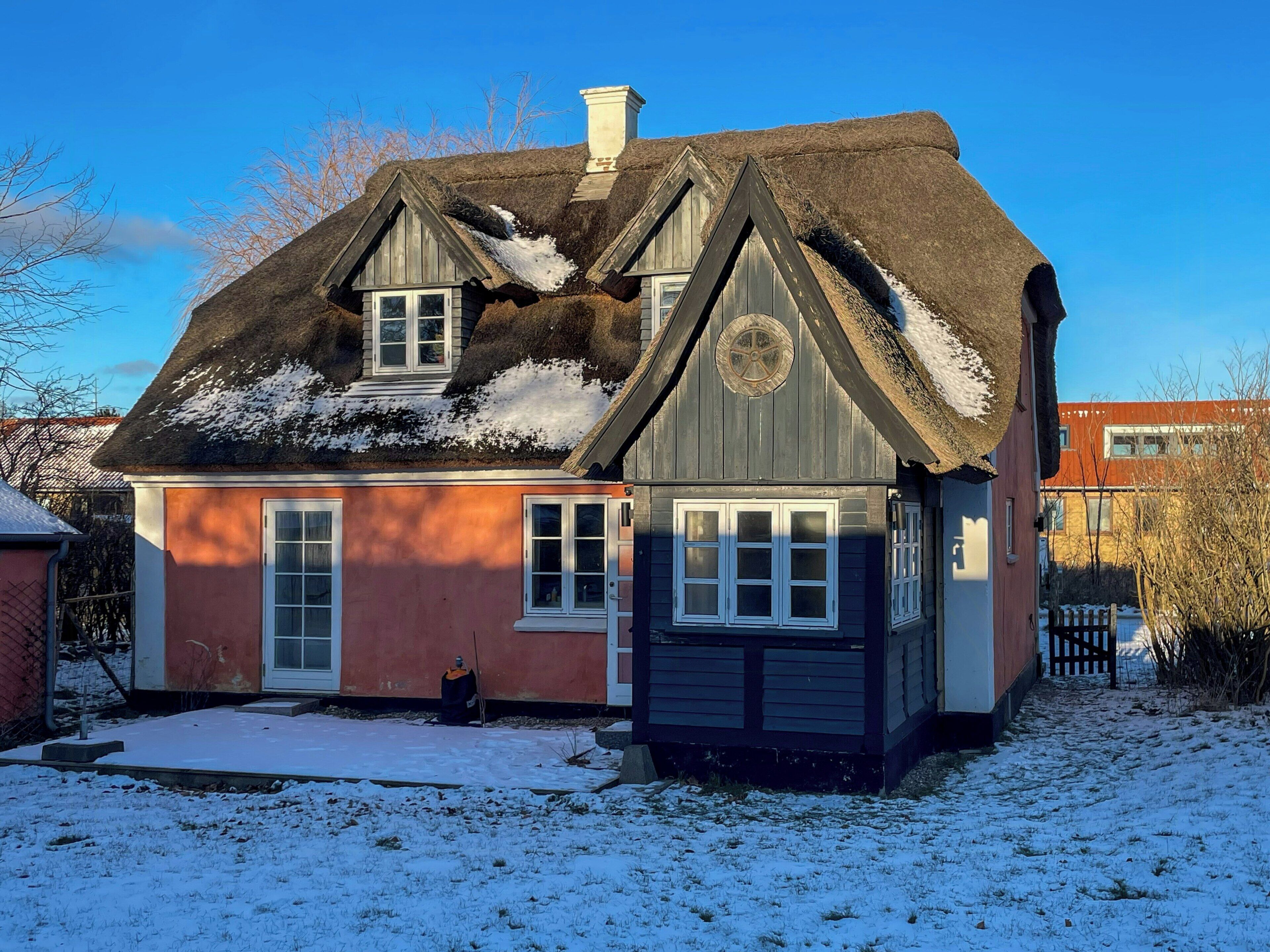 Außenbereich