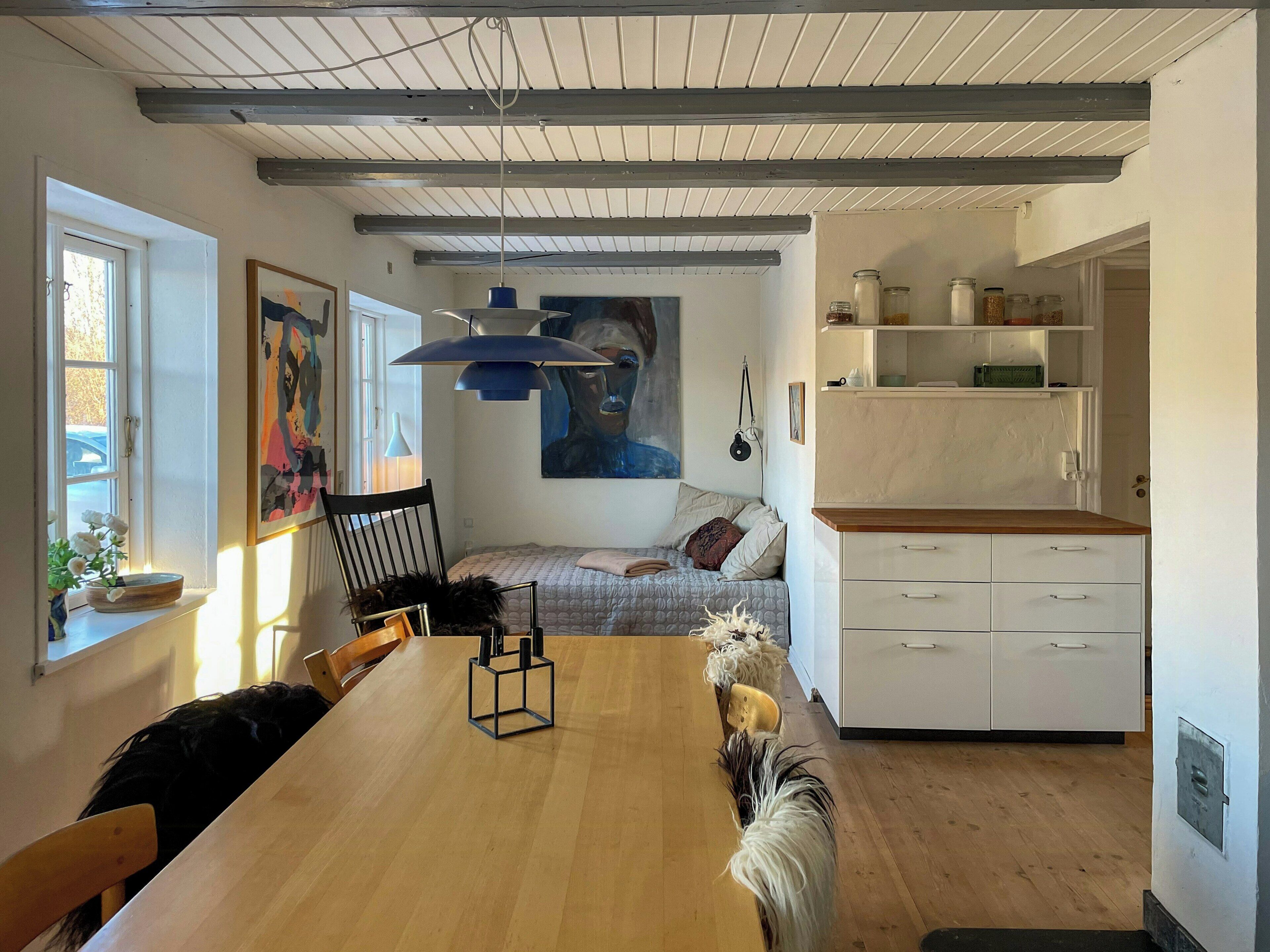 Spiseområde