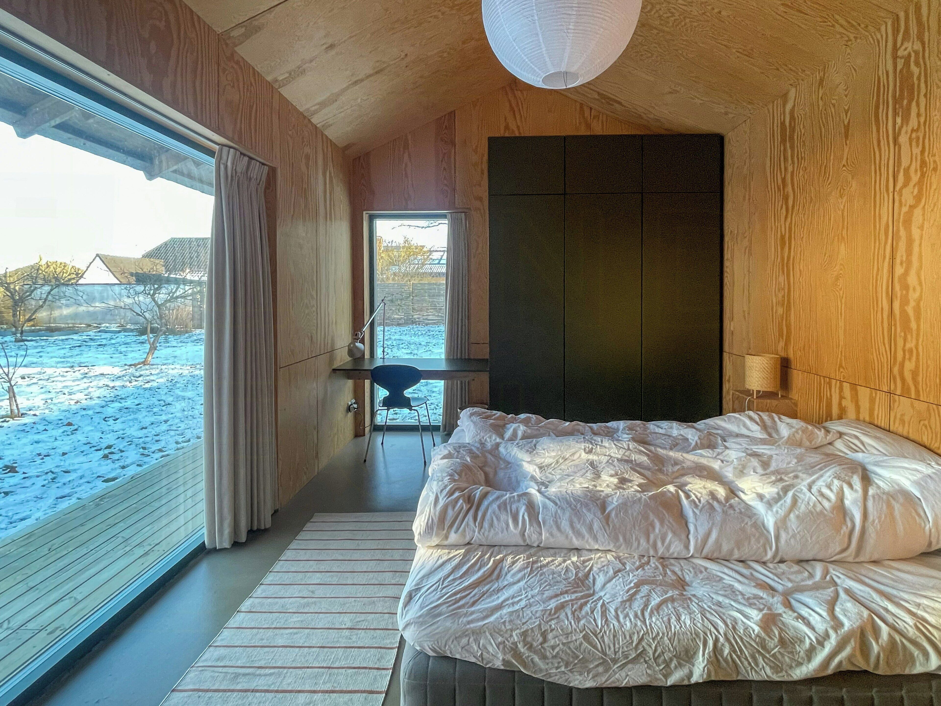 4 bedrooms, free WiFi