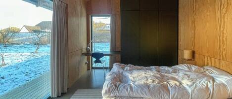 4 bedrooms, free WiFi