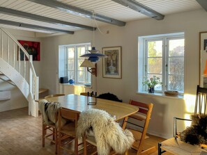 Spiseområde