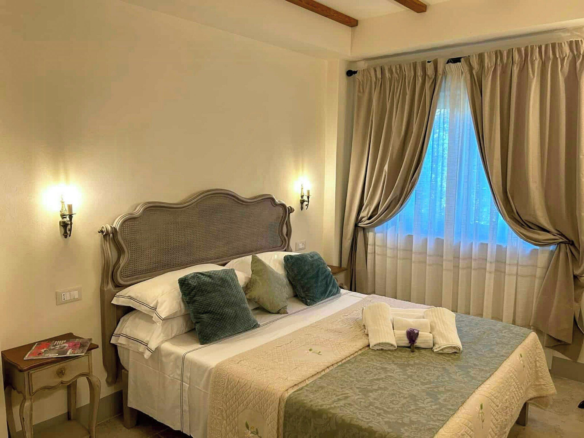 2 Schlafzimmer, kostenloses WLAN