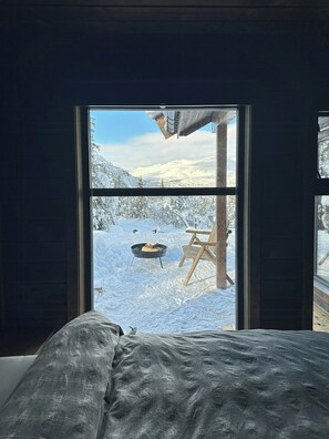 Room - Mountain cottage for year-round outdoor activities (Innlandet)