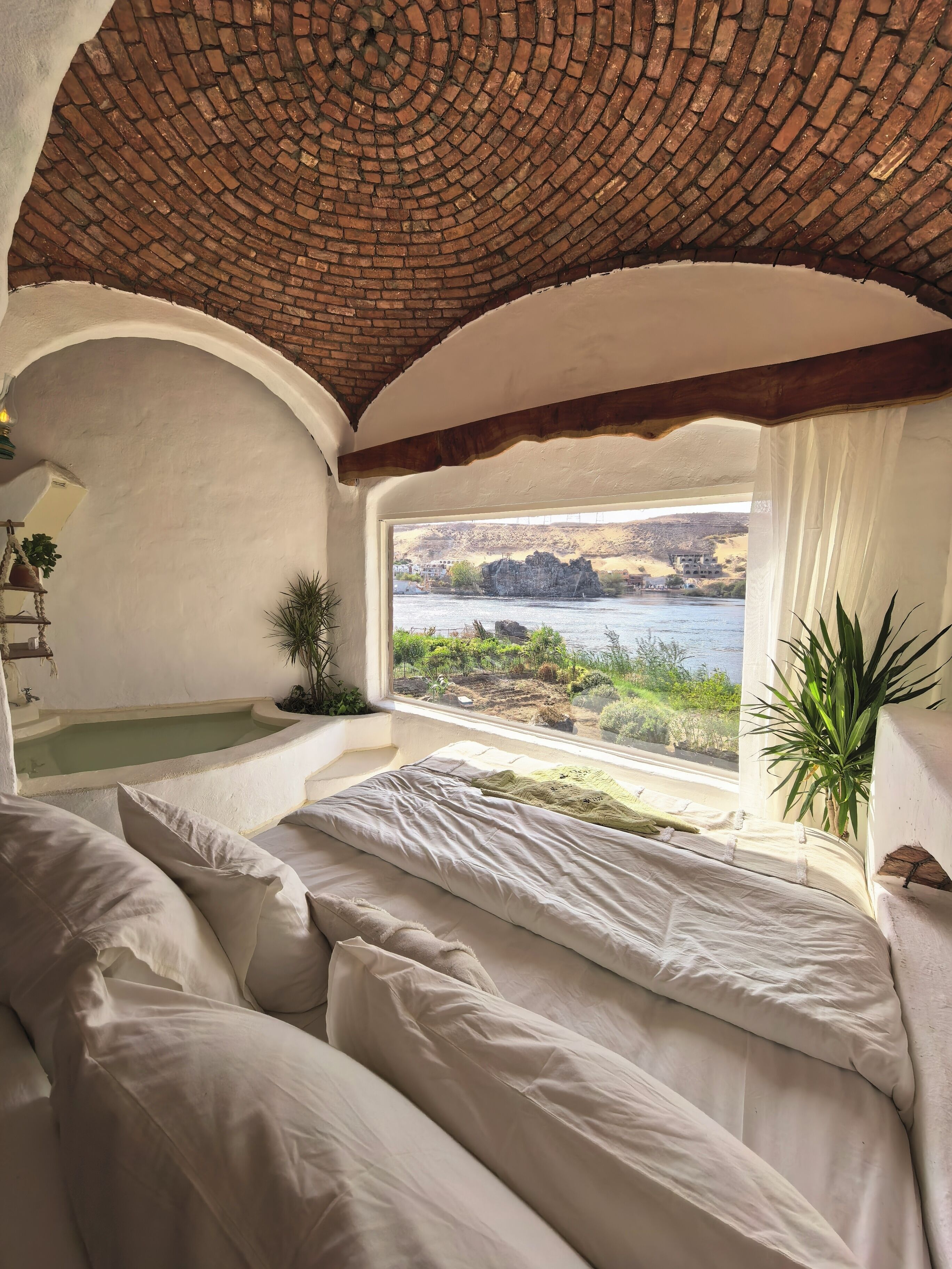 Family Suite, River View