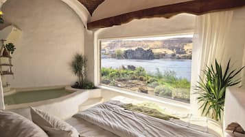Family Suite, River View
