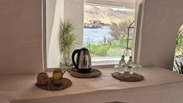 Suite familiar, vistas al río | Interior