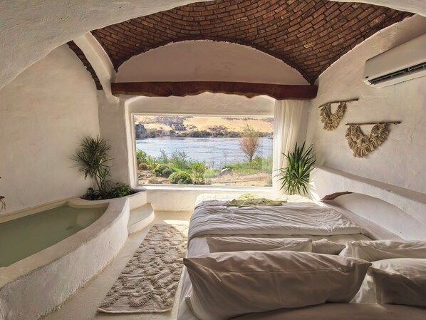 Family Suite, River View