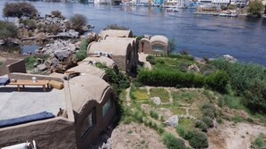 Exterior - Nala Narty Nubian house and organic farm (ASWAN)