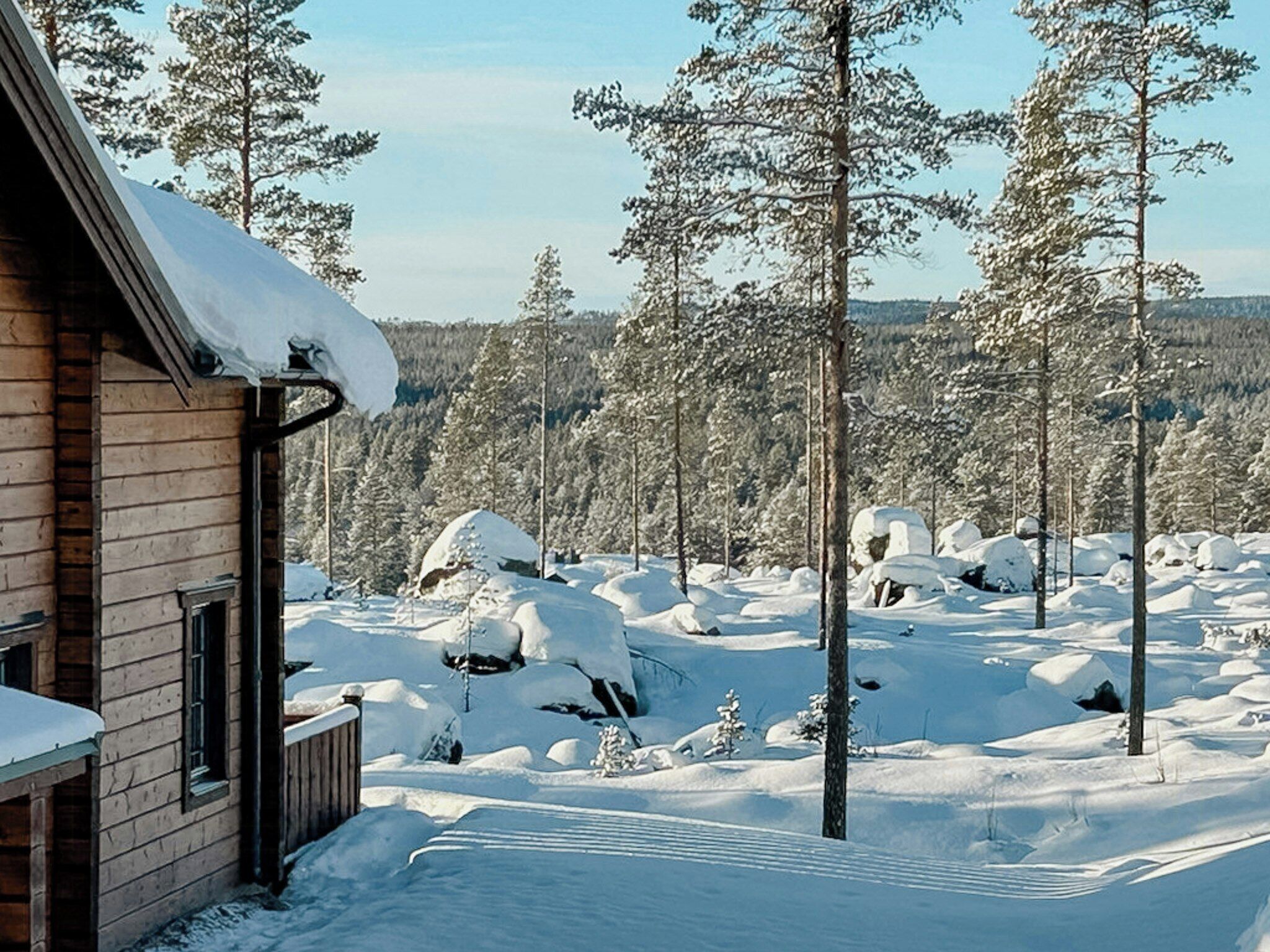 Boendeområde