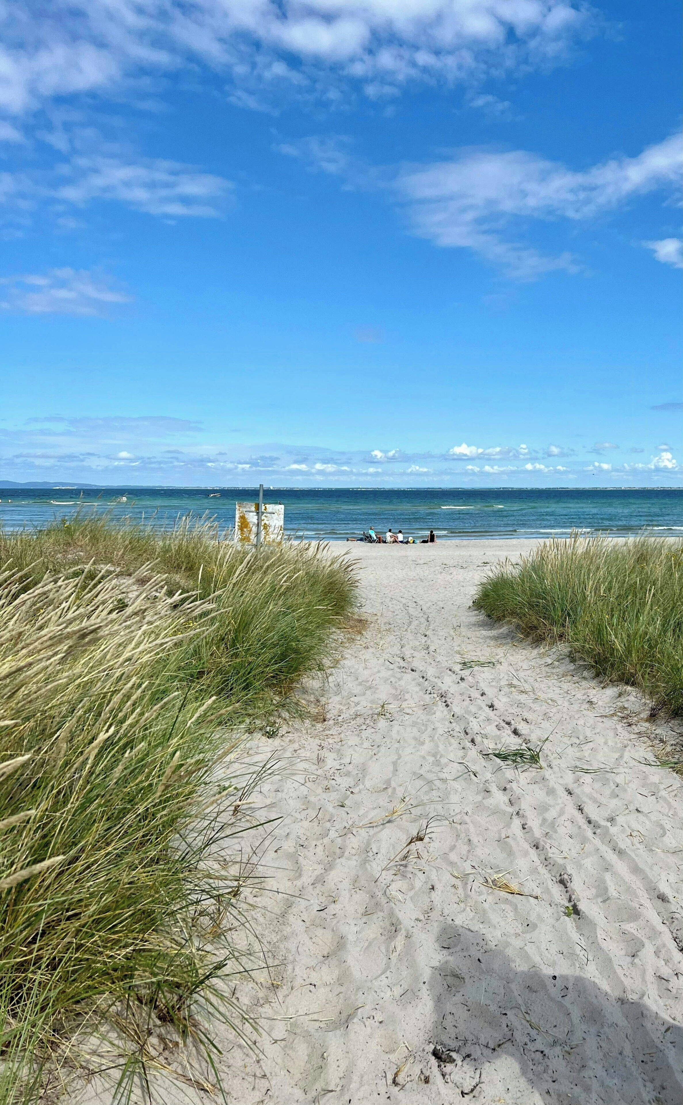 Strand