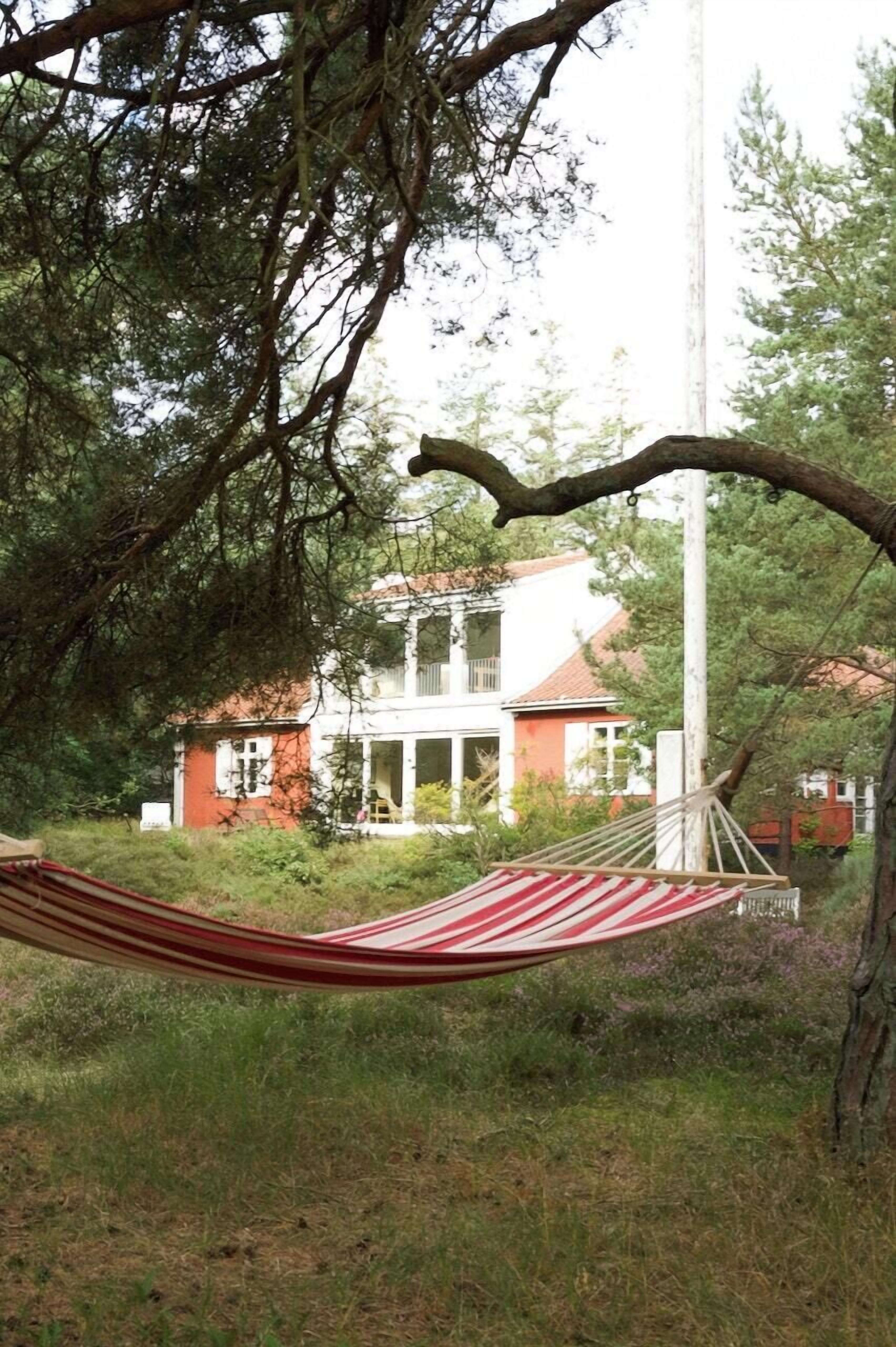 Ulkoalueet