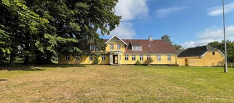 Ferme historique datant de 1848
