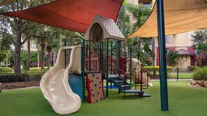 Espace pour enfants