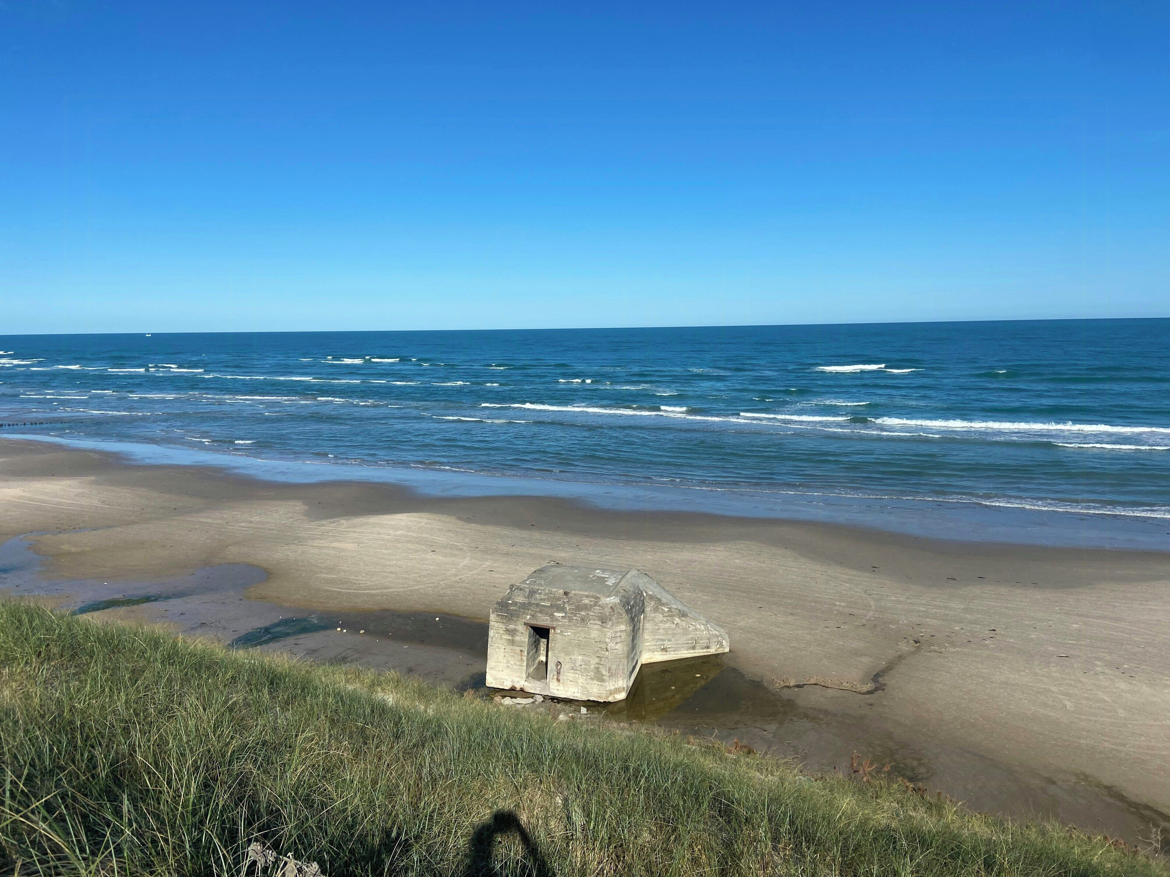Plage