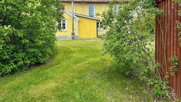 Esterni