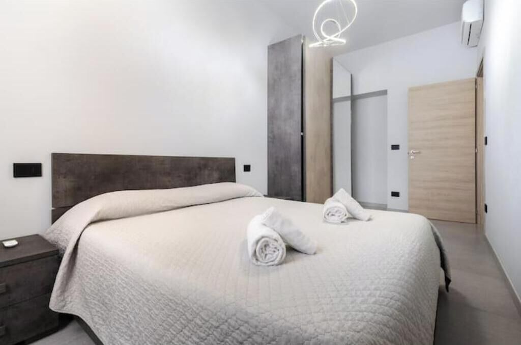 Hostdomus -  Garibaldi Suite - Loano