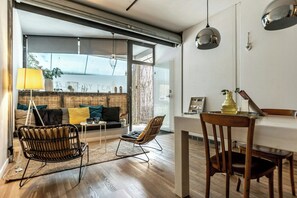Coin séjour