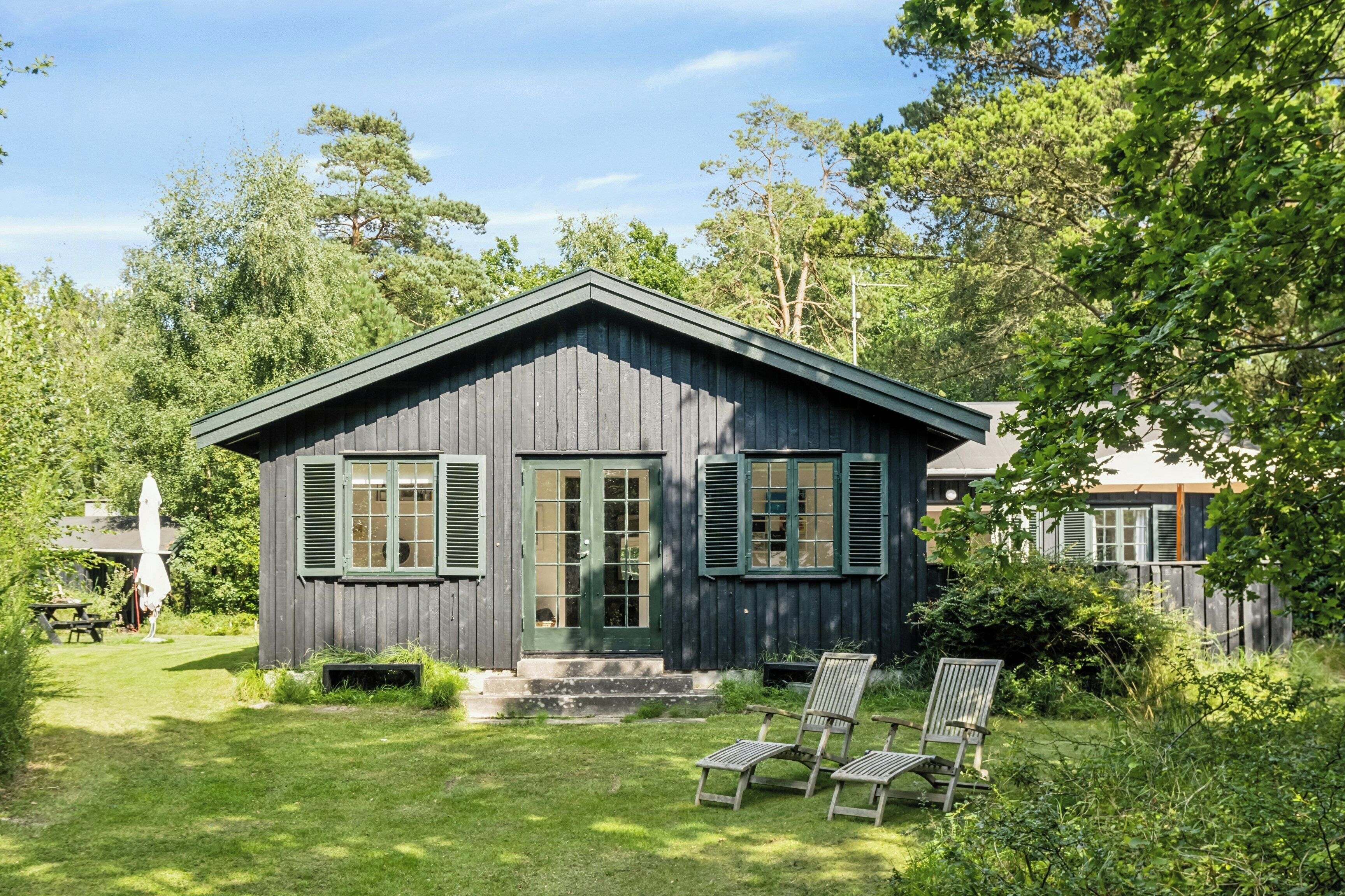 Eksteriør