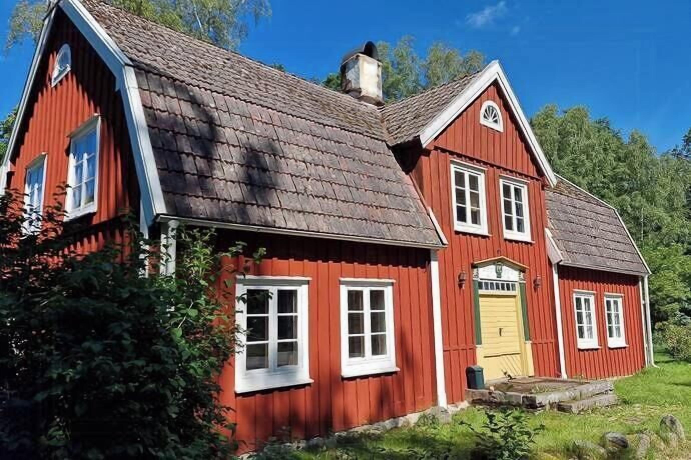 Exteriör